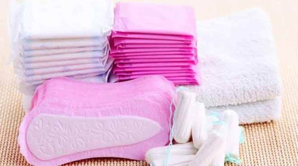 Indian Sanitary Napkin Market Outlook, Size, Growth, Share, Key Players, and Forecast