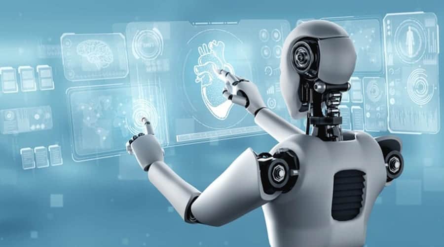 Robotics Market Demand, Trends, Share, Size, Growth, Key Players and Forecast 2023-2028