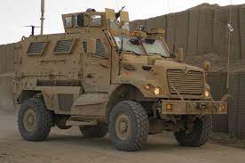 Armored Vehicles Upgrade And Retrofit Market Growth and Forecast by 2028