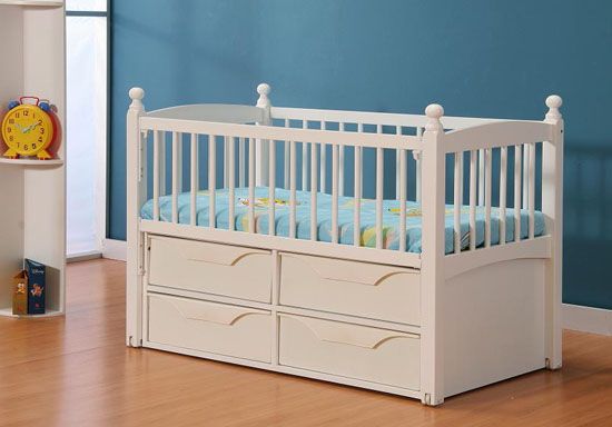 Baby Cribs And Cots Market Growth, Outlook and Forecast 2023-2028