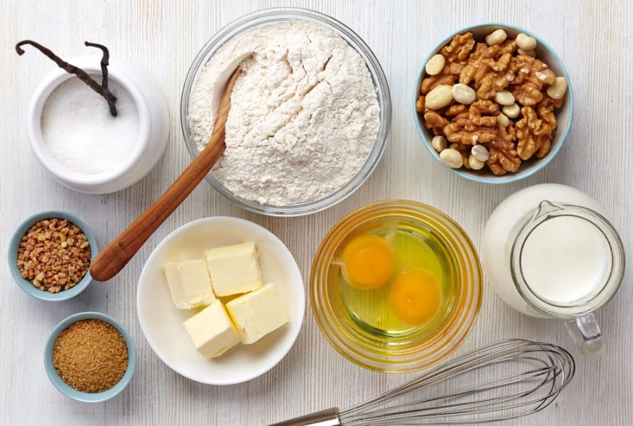 Bakery Ingredients Market Size, Growth, Industry Report 2023-2028