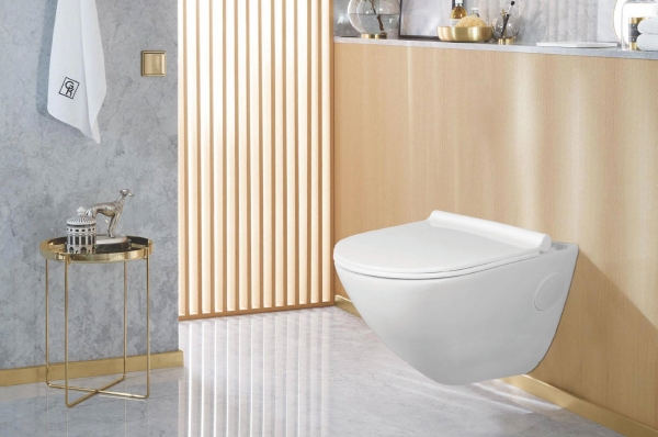 Ceramic Sanitary Ware Market Growth and Business Opportunity 2023-2028