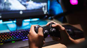 Gaming Market Report, Industry Growth, Top Key Players, Demands and Forecast 2023-2028