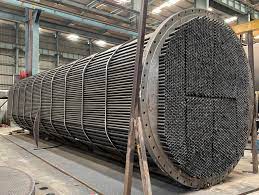 Heat Exchanger Market