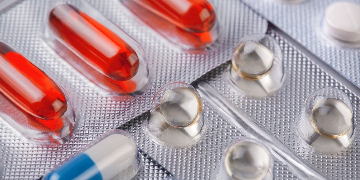 India Pharmaceutical Packaging Market Growth, Industry Report 2023-2028