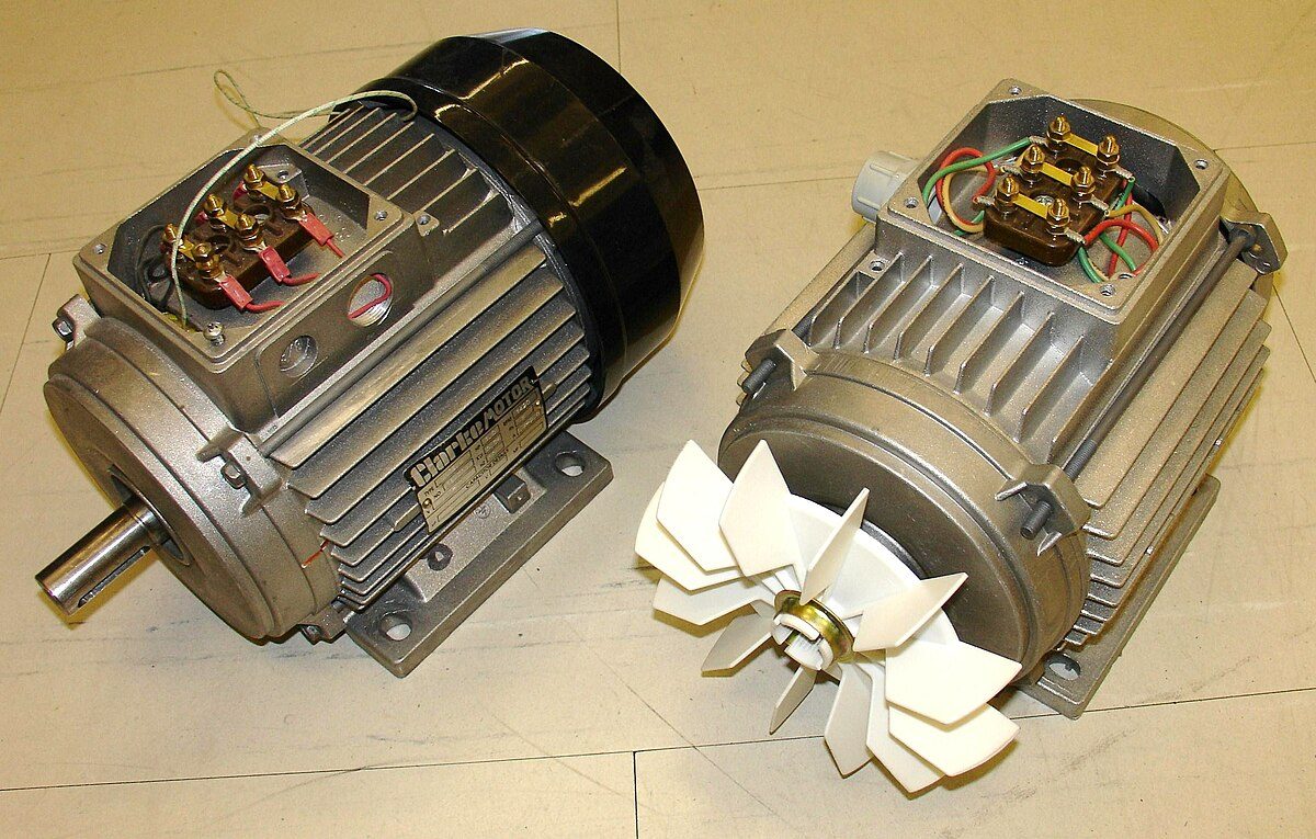 Induction Motor Market Outlook and Forecast By 2028