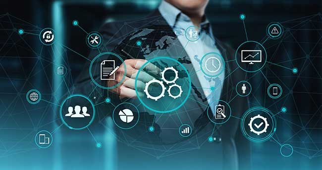 Manufacturing Operations Management Software Market Size, Growth, Industry Report 2023-2028