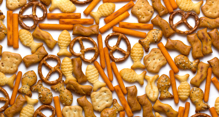 Savory Snacks Market Size, Growth, Industry Report 2023-2028