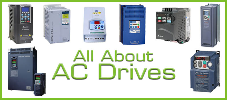 AC Drives Market
