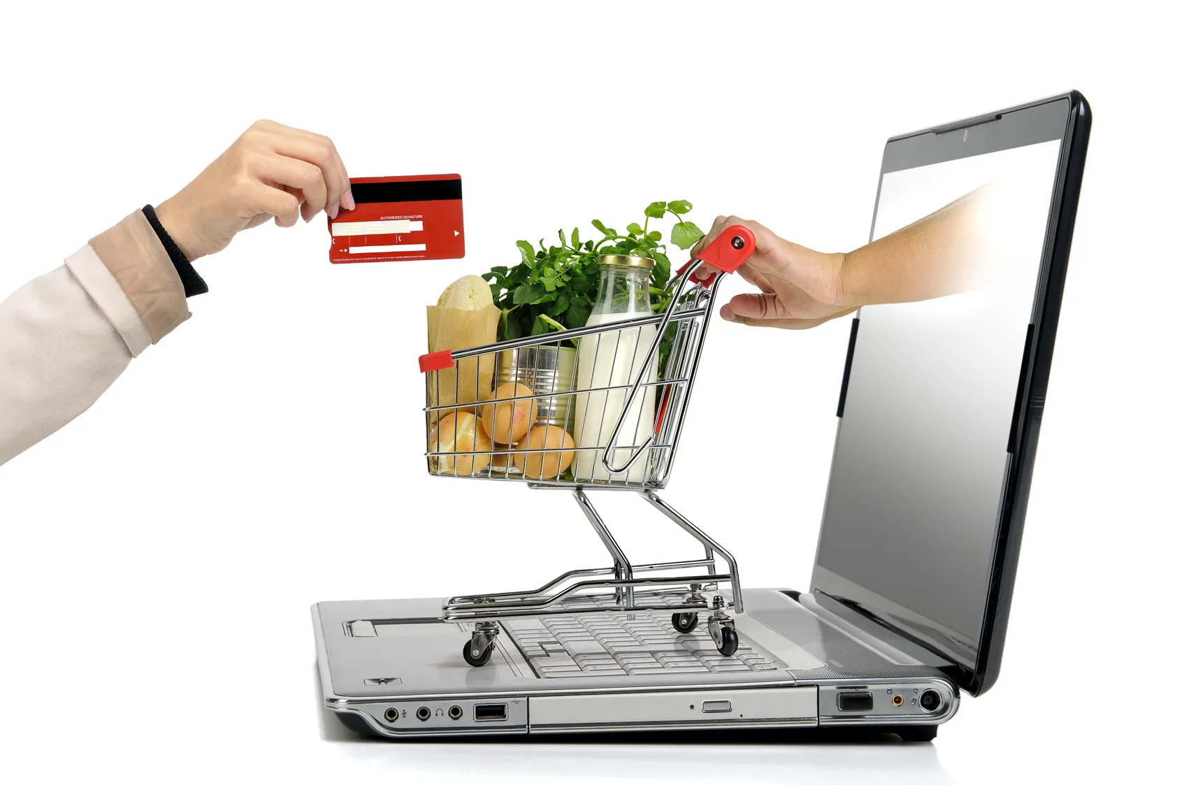 Indian Online Grocery Market Overview, Industry Growth Rate, Research Report 2023-2028