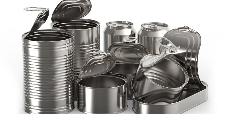 Metal Packaging Market Outlook 2023, Share, Size, Key Players and Forecast By 2028