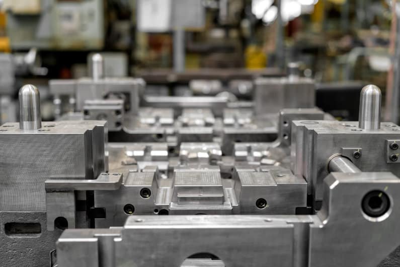 Aluminum Die Casting Market Overview, Growth Rate, Research Report 2023-2028