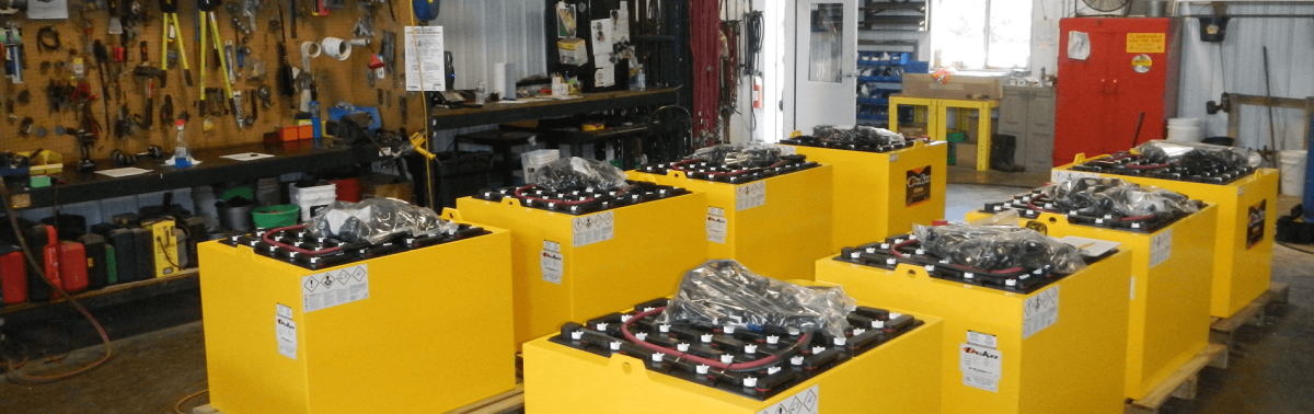 Industrial Batteries Market Overview, Industry Growth Rate, Research Report 2023-2028