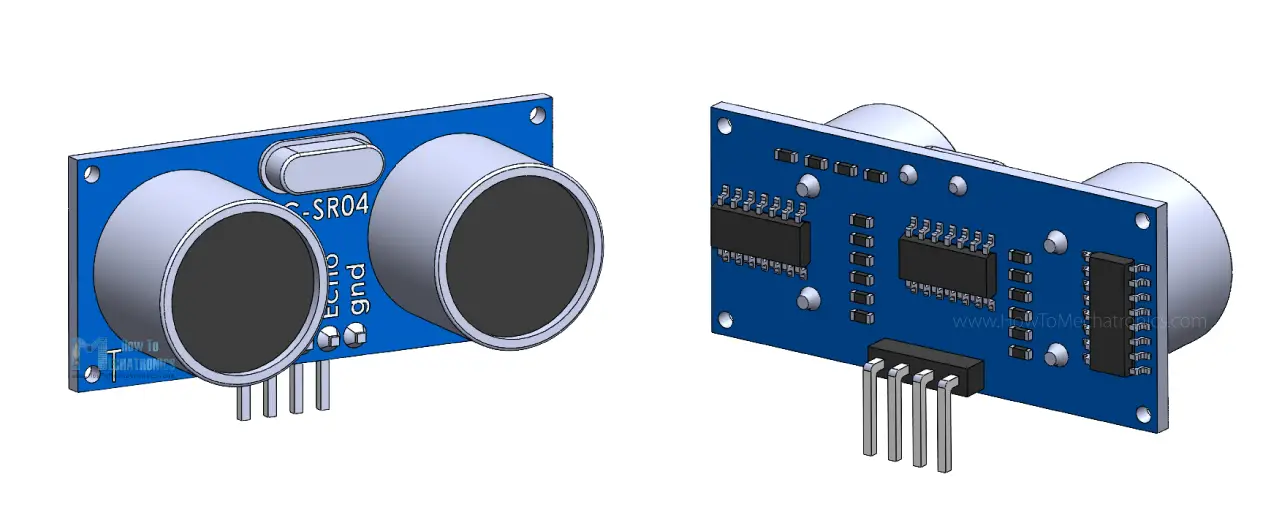 Ultrasonic Sensors Market Demand 2023, Growth Analysis, Size, Share and Report By 2028
