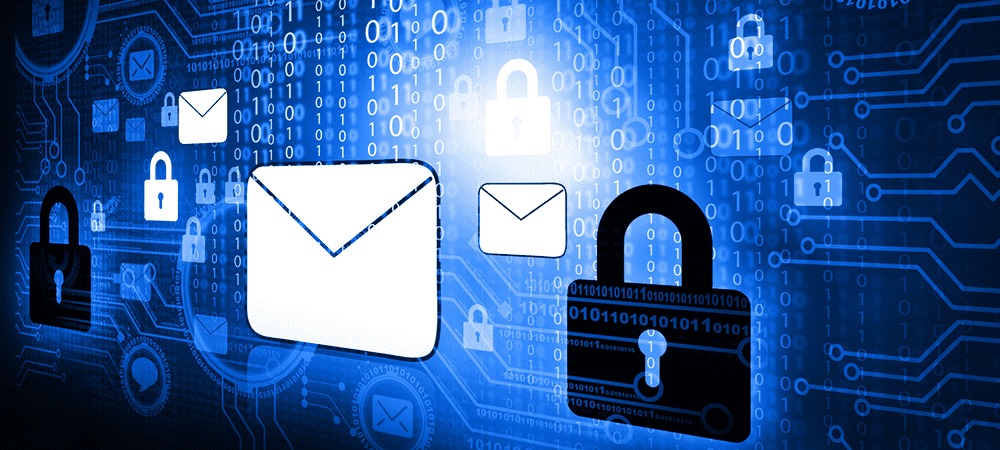 United States Email Encryption Market Size, Report 2024-32: Share, Growth, Trends, Outlook & Forecast