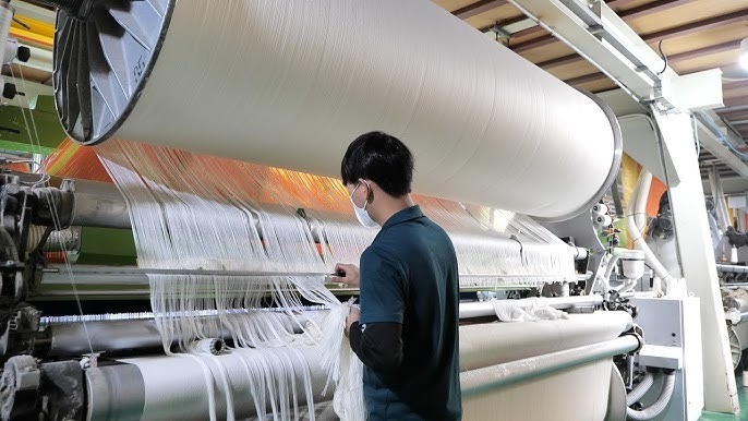 Indonesia Textile Manufacturing Market