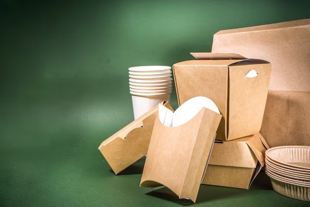 Europe Green Packaging Market Trends, Insights, Growth Analysis & Statistics Report 2024-2032