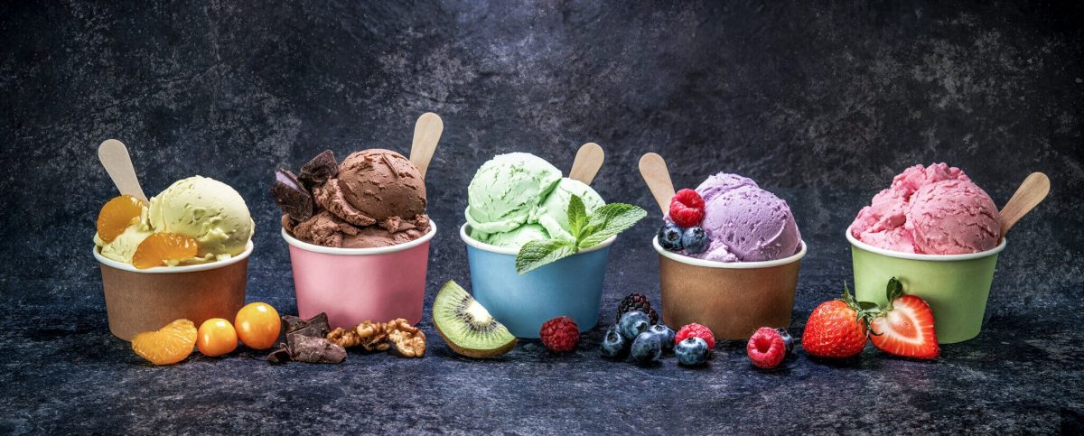 Spain Ice Cream Market Share, Size, Demand, Industry Revenue, Growth & Report 2024-2032