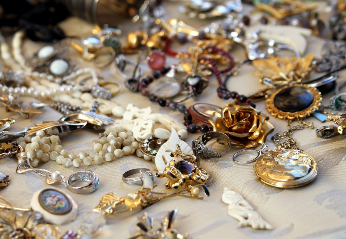Europe Jewelry Market Trends, Growth, Size, Price Analysis & Share Forecast 2024-2032