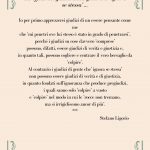 Riflessione di Stefano Ligorio -Gli effetti dei giudizi della gente che ‘ignora se stessa’…