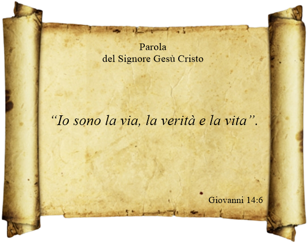 Il Signore Gesù Cristo: sapienza e verità di Dio per la salvezza eterna.