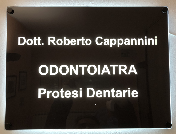 Dentista a Lucrezia di Cartoceto (Pesaro)