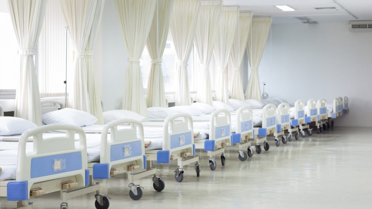 Hospital Beds Market Share, Size, Trends | Forecast 2027