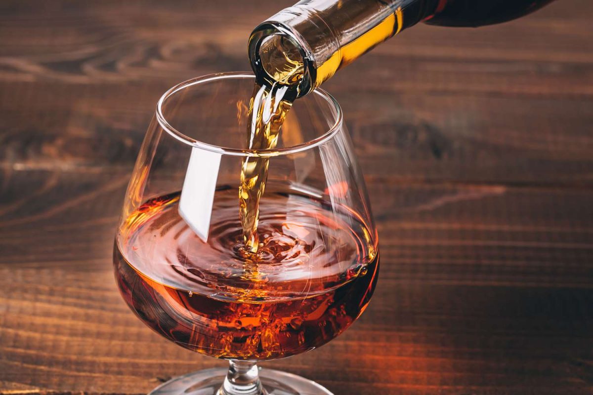 Brandy Market 2023: Size, Share, Top Companies | Demand To 2028