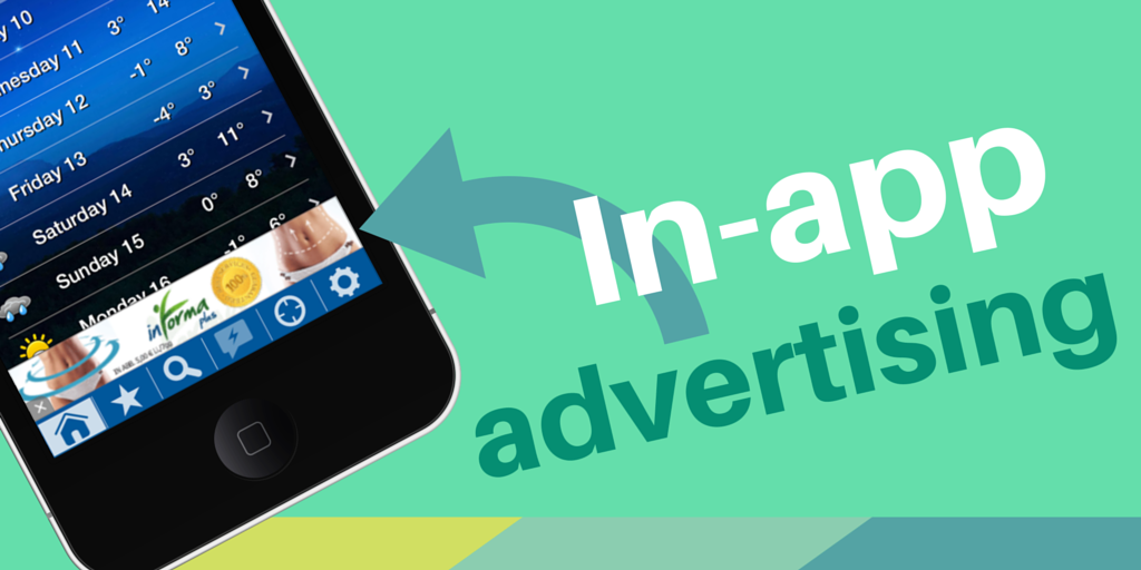In-app Advertising Market Size, Share |Growth Report 2024-2032