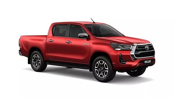 Pickup Truck Market Size, Share | Industry Growth 2024-2032