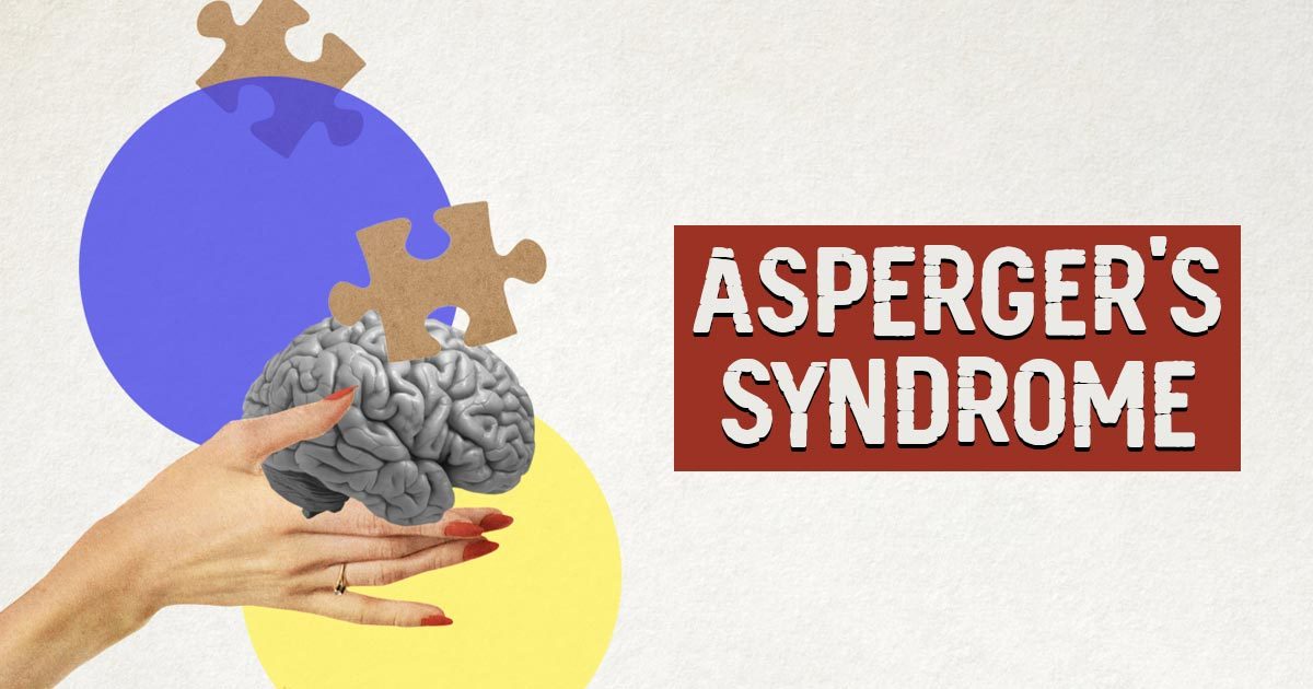 Asperger Syndrome Market Analysis and Forecast 2024-2034