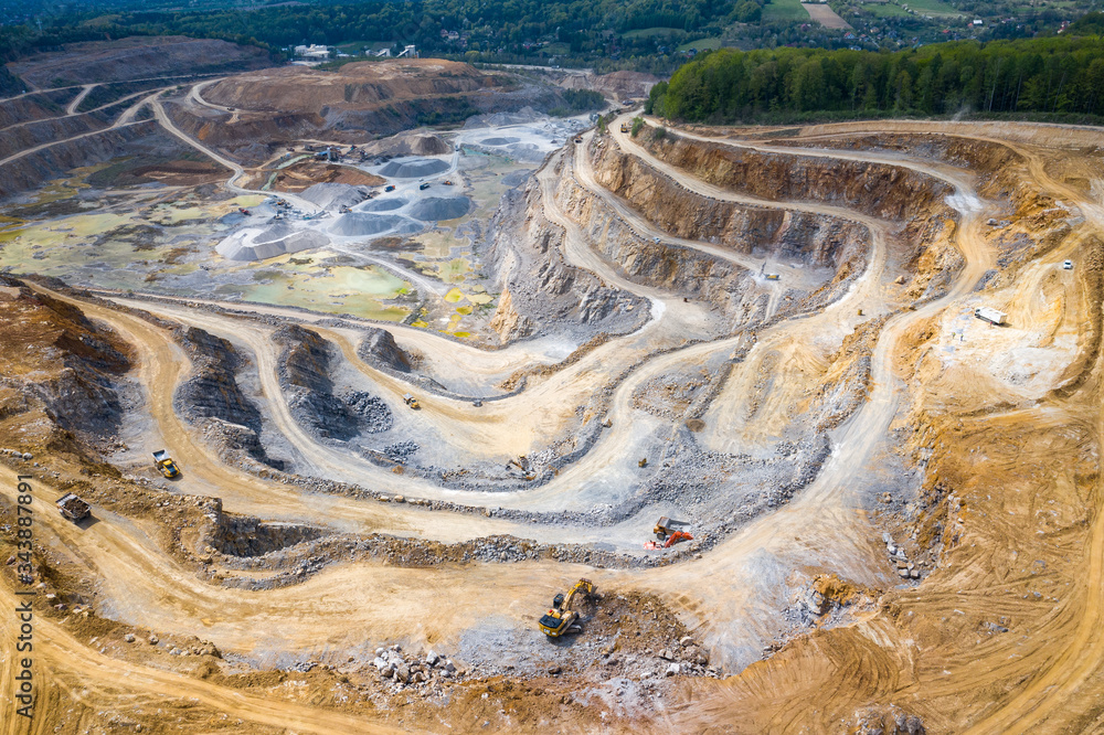 Dolomite Mining Market Size, Share | Growth Report 2024-2032