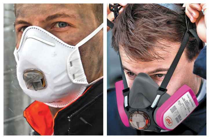 Disposable Masks and Respirators Market Trends Analysis & Forecast 2024-2032