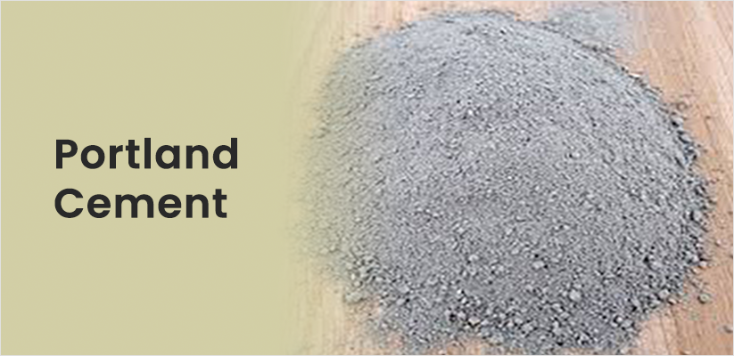 Portland Cement Market Size, Share, Trends & Growth 2024-2032