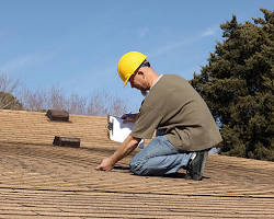 ROOF INSPECTION DENVER