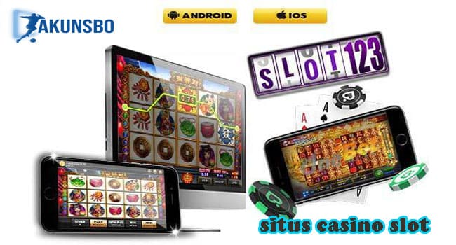 Tips Menang di Situs Casino Slot Bisa Anda Coba