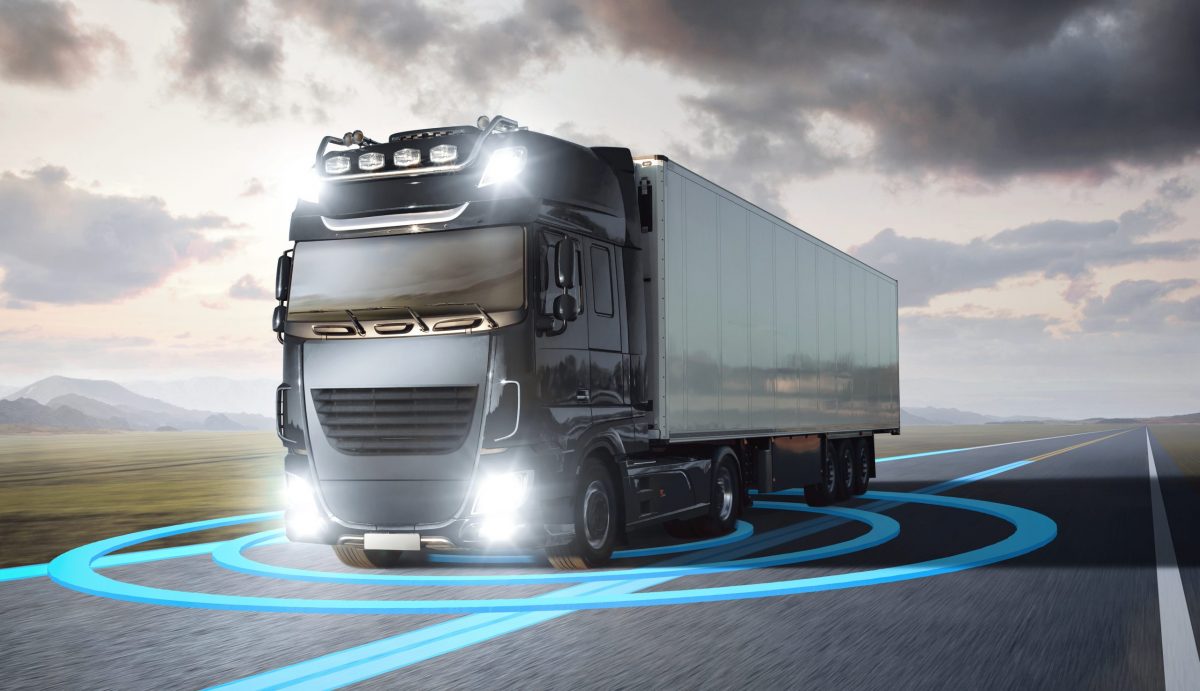 Autonomous Trucks Market research report 2022