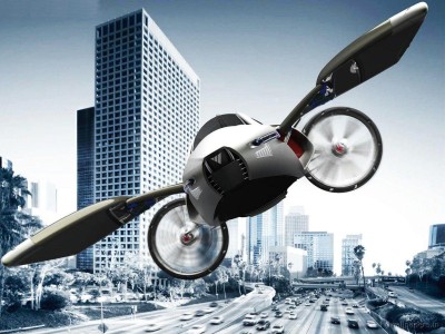 Global Flying Cars Market  – Industry Size, Trends 2023