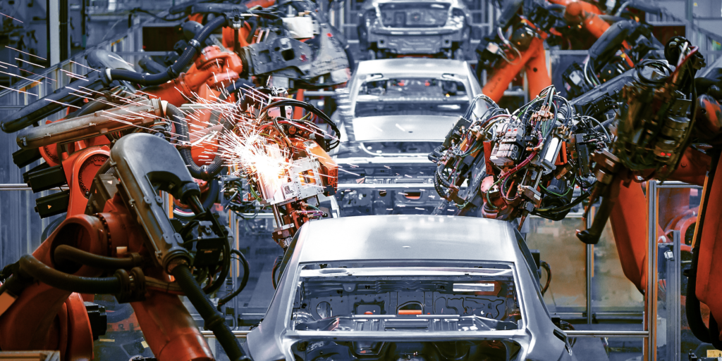 Global Automotive Robotics Market  – Industry Size, Trends 2023