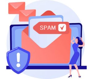 Don't spam people with too many emails each day