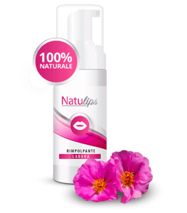 NatuLips funziona