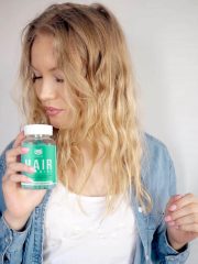 CuteCat vitamine per capelli recensioni, funziona, prezzo, opinioni, forum, farmacia