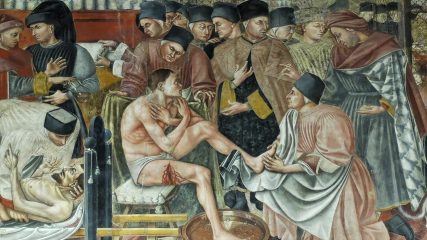 I segreti della medicina antica