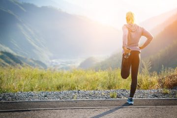 Alimentazione ottimale dopo l'allenamento