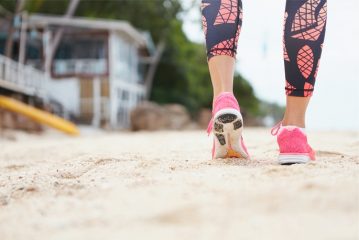 Mi sono strofinato il piede con le scarpe, cosa fare