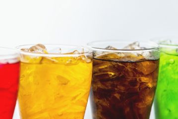 È possibile bere soda senza zucchero con il diabete, l'opinione di un nutrizionista