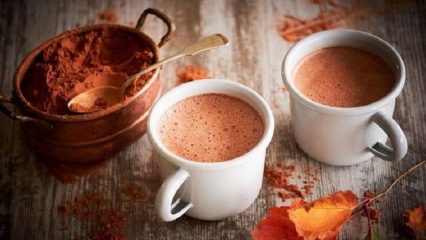 Cacao, quali sono i benefici, come aiuta con lo stress e la fatica e influisce sul benessere.