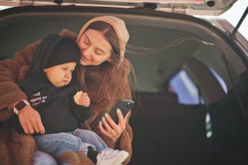 Compresse per cinetosi per bambini da 1 anno, la migliore lista