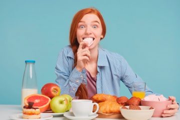 Cosa succederà al corpo se mangi dolci ogni giorno