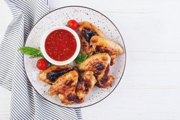 È possibile mangiare piccante durante la gravidanza